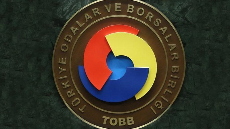 TOBB Başkan Yardımcısı Öztürk: Kapalı kalacak sektörlerdeki üyelerimizin ayakta kalması imkansız hâle geldi