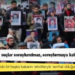 TTB Başkanı Şebnem Korur Fincancı: Devletin işlediği suçlar soruşturulmaz, soruşturmaya kalkan damgalanır
