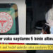 TTB Genel Sekreteri Bulut: Bu önlemler vaka sayılarını 5 binin altına çekemez