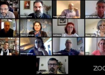 TTB: Çarklar dönerken bulaş zinciri kırılamaz!