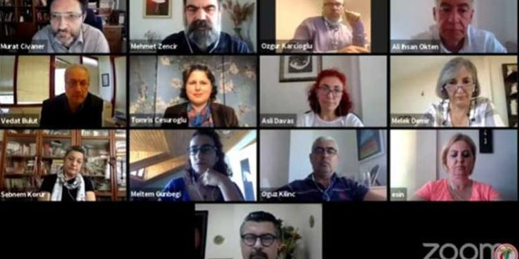 TTB: Çarklar dönerken bulaş zinciri kırılamaz!