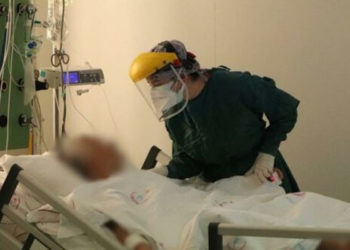 TTB'den Doç. Elbek: Türkiye'nin yarısının bulunduğu 21 ilde, Covid-19'a bağlı gerçek vefat sayısı resmi rakamın yüzde 50 üzerinde