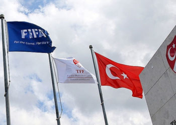 Tahkim Kurulu kararlarının gerekçeleri TFF'nin internet sitesinde paylaşılacak