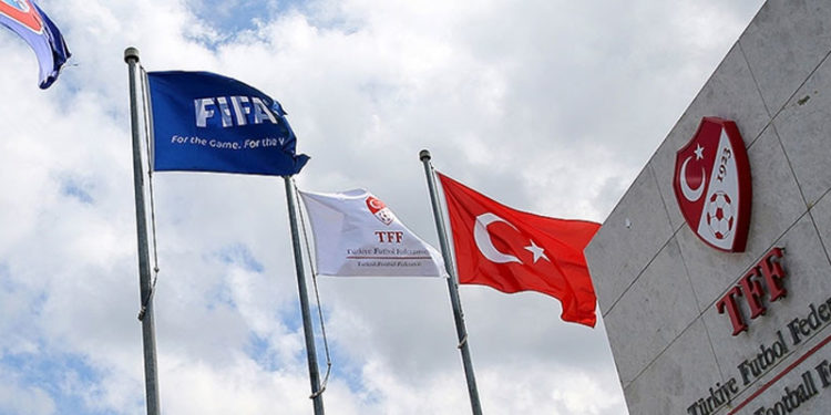 Tahkim Kurulu kararlarının gerekçeleri TFF'nin internet sitesinde paylaşılacak