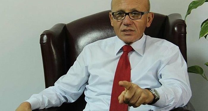 Talat, Kutlu suikastini değerlendirdi: ‘Askeri vesayet çok yoğundu, polisimizin bağımsız araştırma yapması zordu’