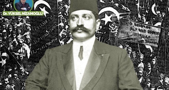 Talat Paşa’yı nasıl bilirsiniz?