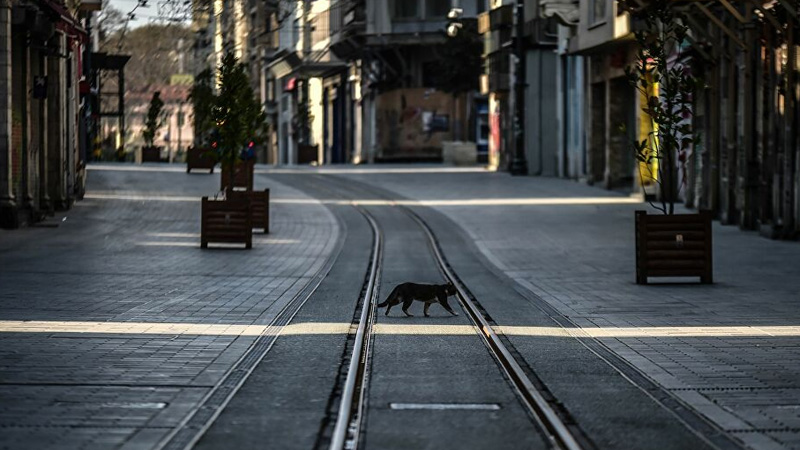 Tam kapanmanın ardından normalleşme nasıl olacak?