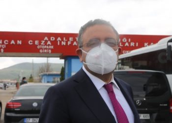 Tanrıkulu: Kobanê Davası iktidarın siyasi kaygılarıyla açıldı