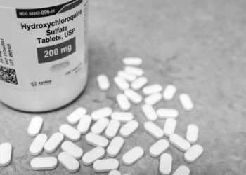 Tartışmalı ilaç artık Türkiye’de de Covid-19 tedavisinde kullanılmayacak