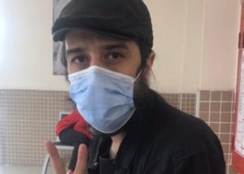 Taylan Kula&ccedil;oğlu yine tutuklandı