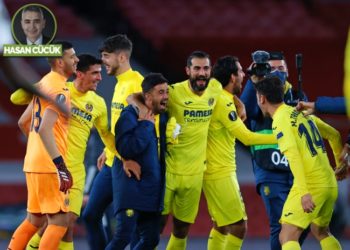 Taşradan Avrupa’nın zirvesine uzanan yol: Villarreal