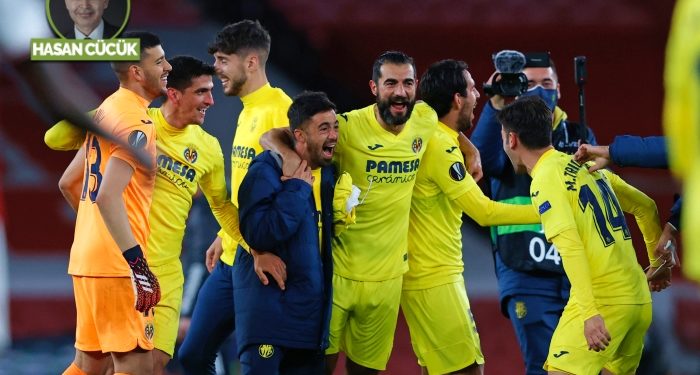 Taşradan Avrupa’nın zirvesine uzanan yol: Villarreal