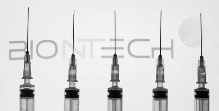 Tek doz BioNTech yeter mi?