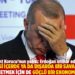 "Tek çaresi içerde ya da dışarda bir savaş ama onu finanse etmek için de güçlü bir ekonomi gerek"