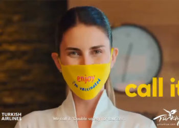 Tepki çeken reklam filmi, yayından kaldırıldı