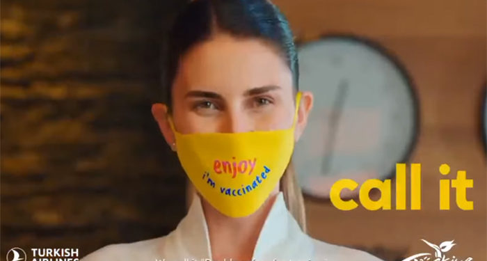 Tepki çeken reklam filmi, yayından kaldırıldı