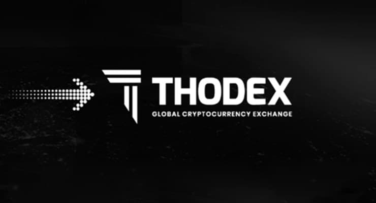 Thodex soruşturmasında iki gözaltı