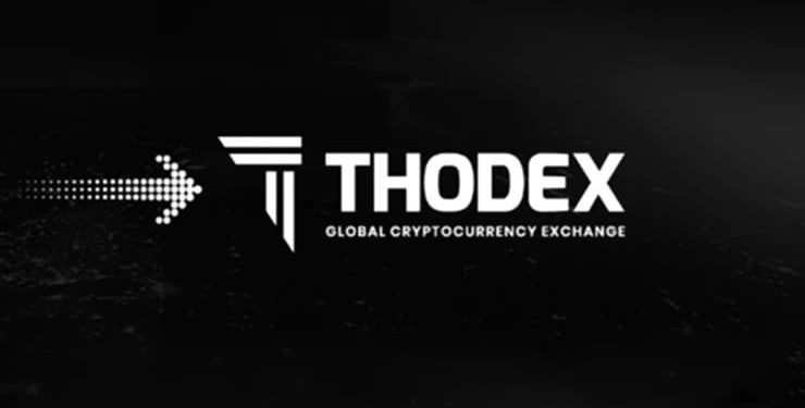Thodex soruşturmasında iki gözaltı