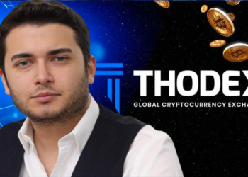 Thodex vurguncusu Faruk Fatih Özer yurtdışına kaçmadan 10 gün önce "Lisansları aldık, regülasyonlara hazırız" demiş