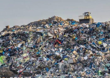 Ticaret Bakanlığı, plastik hammaddesi etilen-polimer atık ithalatını yasakladı