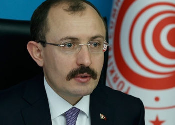 Ticaret Bakanı Muş: Venezuela'dan Türkiye'ye 1 gram dahi peynir ithal edilmemiştir