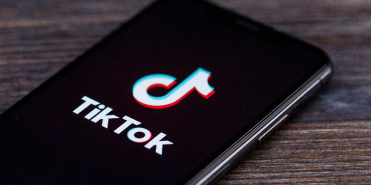 TikTok CEO'su değişti