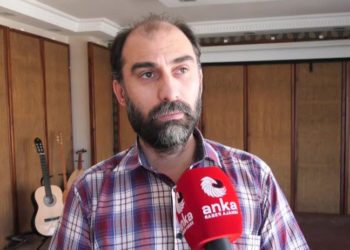 Tiyatro oyuncuları zorda: Bizi öldürmüyorlar, sürüm sürüm süründürüyorlar