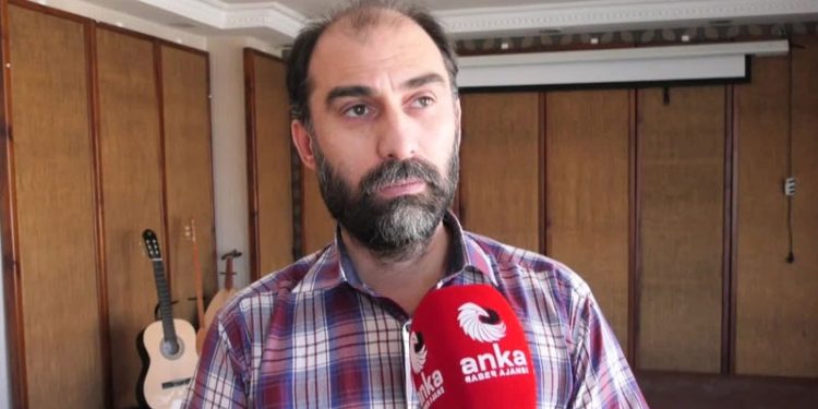 Tiyatro oyuncuları zorda: Bizi öldürmüyorlar, sürüm sürüm süründürüyorlar