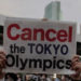 Tokyo'da doktorlar Olimpiyatlar'ın iptal edilmesi için çağrı yaptı