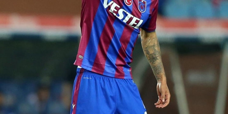 Trabzonspor 54 yıllık tarihinde 153 yabancı oyuncu kadrosuna kattı