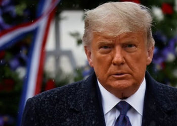 Trump, CNN muhabirinin telefon ve e-mail kayıtlarını toplatmış