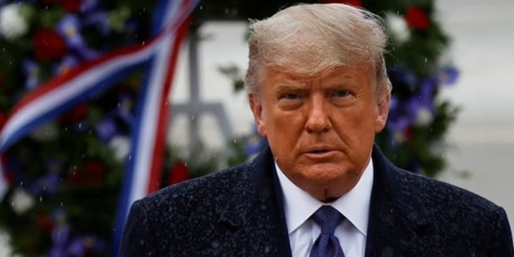 Trump, CNN muhabirinin telefon ve e-mail kayıtlarını toplatmış