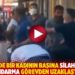 Tunceli'de bir kadının başına silah dayayan iki jandarma görevden uzaklaştırıldı