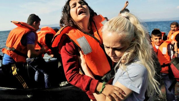 Tunus'ta mülteci botu battı: 57 kişi boğuldu