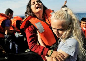 Tunus'ta mülteci botu battı: 57 kişi boğuldu