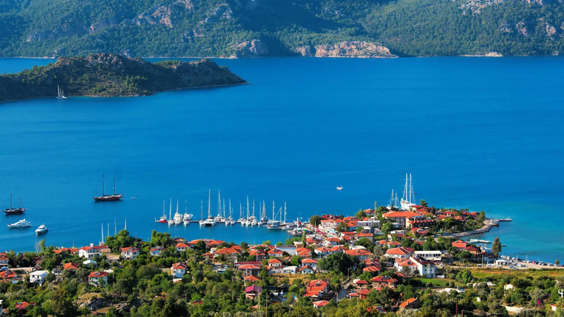 Turizme destek; Hazine arazisi üstüne kurulu tesislerin kamuya yapacağı ödeme erteleniyor