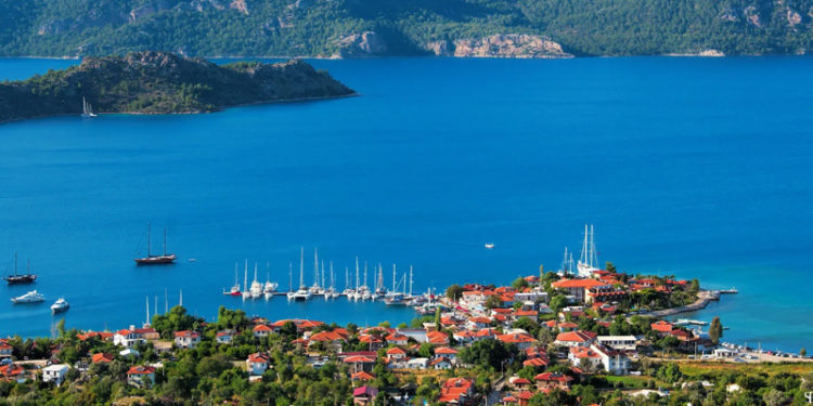Turizme destek; Hazine arazisi üstüne kurulu tesislerin kamuya yapacağı ödeme erteleniyor
