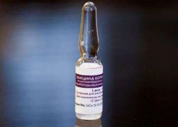 Turk İlaç, Rus aşısı üretimi için anlaşmaya vardı