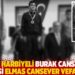Tutsak harbiyeli Burak Cansever'in annesi Elmas Cansever vefat etti
