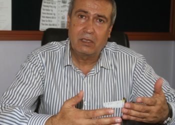 Tutuklu MED-DER Eşbaşkanı: Dilimizi korumak hepimizin sorumluluğu