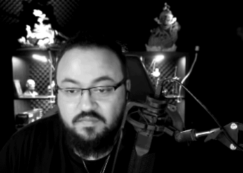 Twitch yayıncısı Jahrein, ifadeye çağırıldığını duyurdu