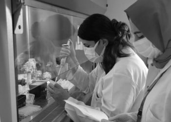 TÜBİTAK başkanı yerli aşı için tarih verdi