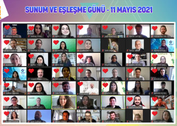 TÜSİAD "Bu Gençlikte İŞ Var" yarı finalistleri belirlendi