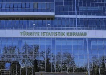 TÜİK: Suç duyurusu ENAG'ın çalışmasını engellemeye veya durdurmaya yönelik değildir