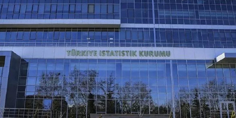 TÜİK: Suç duyurusu ENAG'ın çalışmasını engellemeye veya durdurmaya yönelik değildir