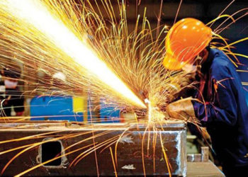 TÜİK’e göre ilk çeyrekte ekonomi yüzde 7 büyüdü