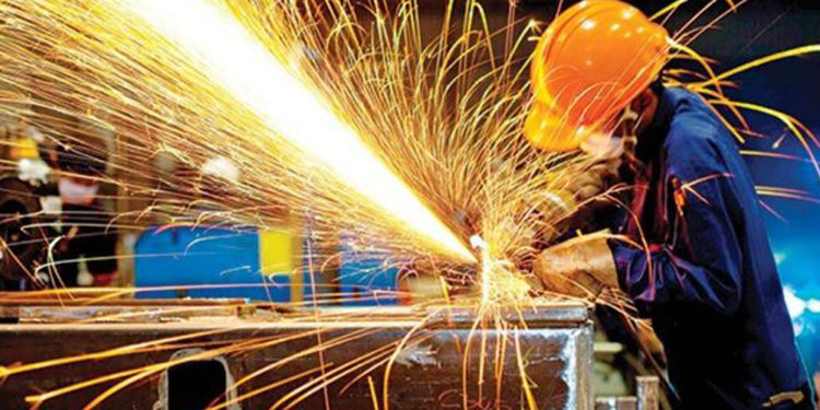 TÜİK’e göre ilk çeyrekte ekonomi yüzde 7 büyüdü