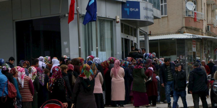 İşsizlik