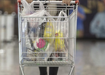 Tüketici güven endeksi Mayıs'ta yüzde 3,6 düşüşle 77,3'e geriledi