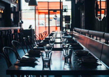 Tüm Restoranlar ve Turizmciler Derneği Başkanı: Böyle giderse 300-500 bin kişi işten çıkarılmak zorunda olacak